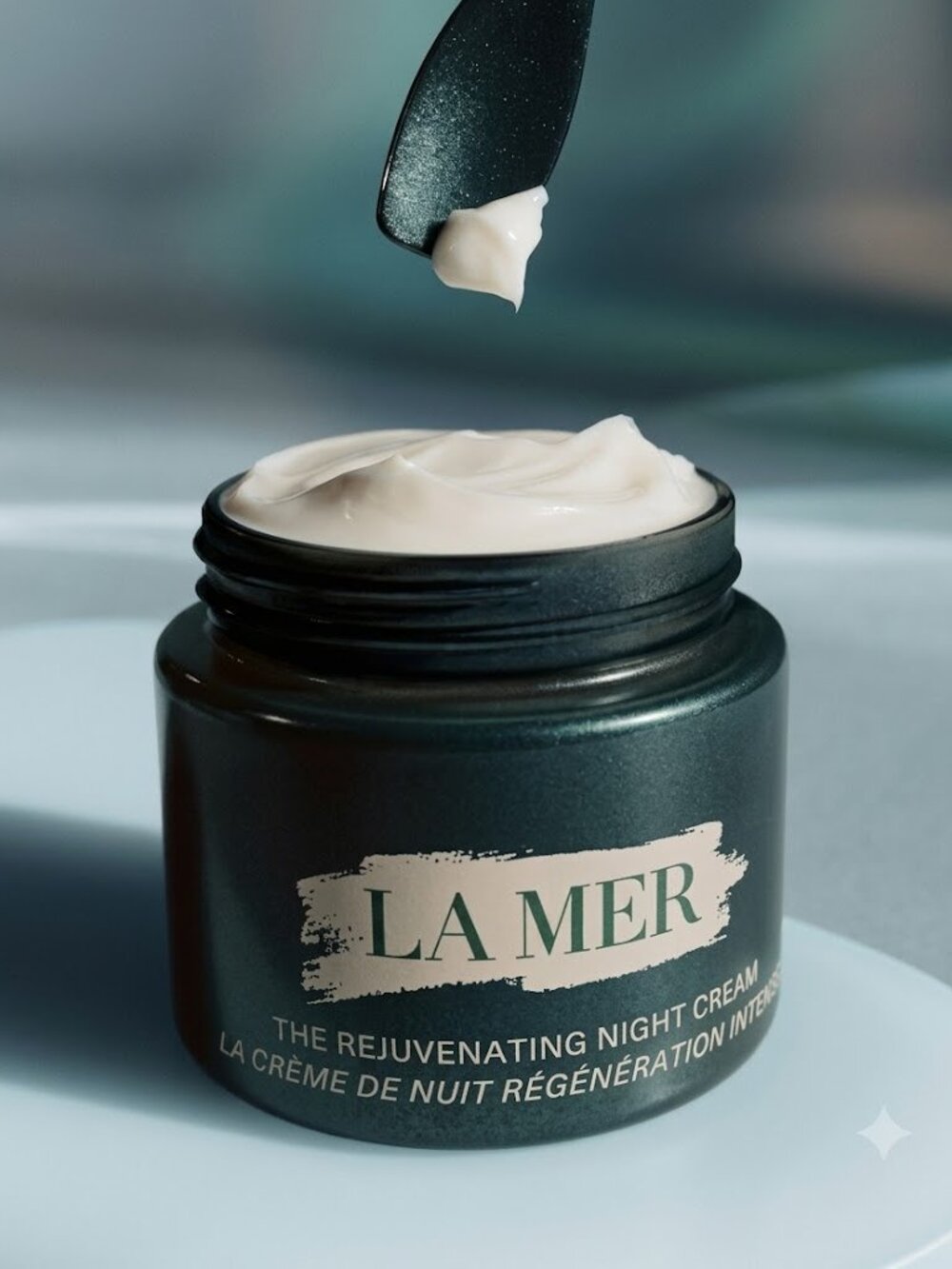 Brand NEW | La Mer Rejuvenating Night Cream 2oz - Picture 2 of 3